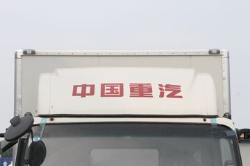 йHOWO  4.5T 4.15׵Ŵ綯ʽῨ(ZZ5047XXYG3314Z145BEV)81.14kWhͼƬ