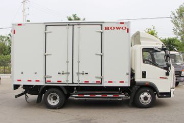 йHOWO  4.5T 4.15׵Ŵ綯ʽῨ(ZZ5047XXYG3314Z145BEV)81.14kWhͼƬ