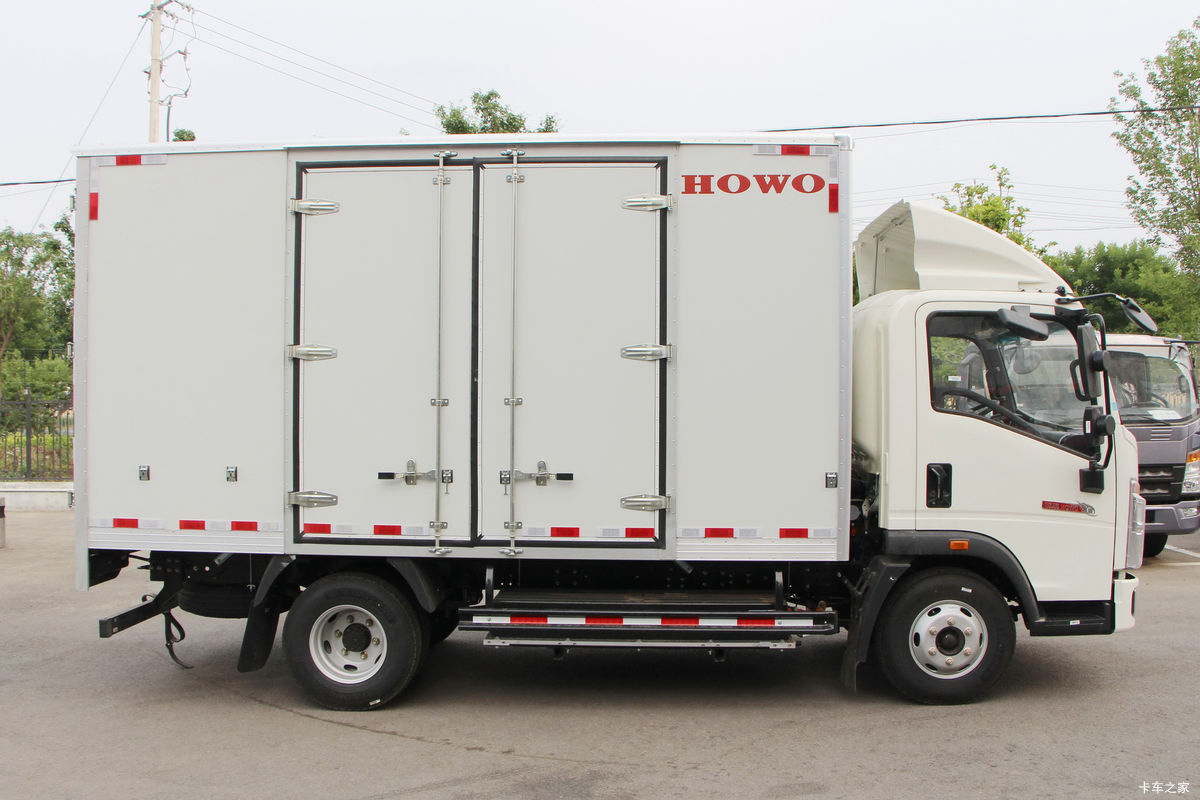 йHOWO  4.5T 4.15׵Ŵ綯ʽῨ(ZZ5047XXYG3314Z145BEV)81.14kWh
