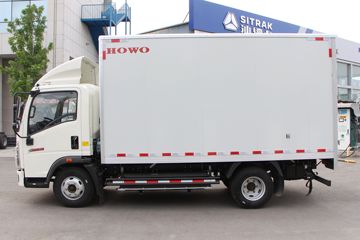 йHOWO  4.5T 4.15׵Ŵ綯ʽῨ(ZZ5047XXYG3314Z145BEV)81.14kWhͼƬ