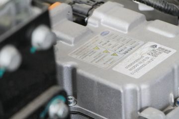 йHOWO  4.5T 4.15׵Ŵ綯ʽῨ(ZZ5047XXYG3314Z145BEV)81.14kWhͼƬ