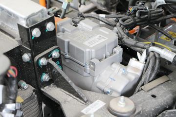 йHOWO  4.5T 4.15׵Ŵ綯ʽῨ(ZZ5047XXYG3314Z145BEV)81.14kWhͼƬ