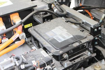йHOWO  4.5T 4.15׵Ŵ綯ʽῨ(ZZ5047XXYG3314Z145BEV)81.14kWhͼƬ