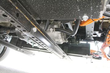 йHOWO  4.5T 4.15׵Ŵ綯ʽῨ(ZZ5047XXYG3314Z145BEV)81.14kWhͼƬ