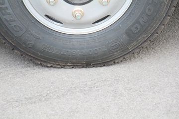 йHOWO  4.5T 4.15׵Ŵ綯ʽῨ(ZZ5047XXYG3314Z145BEV)81.14kWhͼƬ