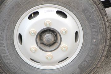 йHOWO  4.5T 4.15׵Ŵ綯ʽῨ(ZZ5047XXYG3314Z145BEV)81.14kWhͼƬ