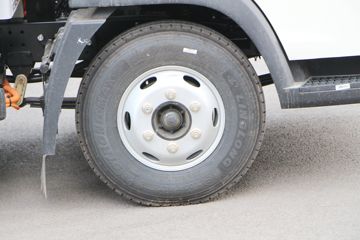 йHOWO  4.5T 4.15׵Ŵ綯ʽῨ(ZZ5047XXYG3314Z145BEV)81.14kWhͼƬ