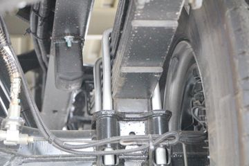 йHOWO  4.5T 4.15׵Ŵ綯ʽῨ(ZZ5047XXYG3314Z145BEV)81.14kWhͼƬ