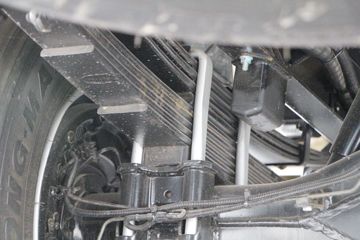 йHOWO  4.5T 4.15׵Ŵ綯ʽῨ(ZZ5047XXYG3314Z145BEV)81.14kWhͼƬ