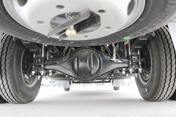 йHOWO  4.5T 4.15׵Ŵ綯ʽῨ(ZZ5047XXYG3314Z145BEV)81.14kWhͼƬ