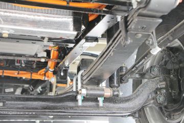 йHOWO  4.5T 4.15׵Ŵ綯ʽῨ(ZZ5047XXYG3314Z145BEV)81.14kWhͼƬ