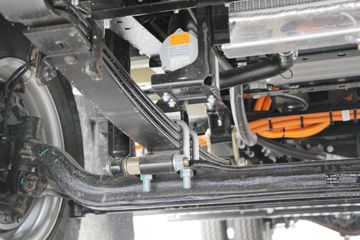 йHOWO  4.5T 4.15׵Ŵ綯ʽῨ(ZZ5047XXYG3314Z145BEV)81.14kWhͼƬ