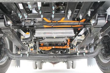 йHOWO  4.5T 4.15׵Ŵ綯ʽῨ(ZZ5047XXYG3314Z145BEV)81.14kWhͼƬ