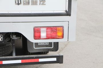йHOWO  4.5T 4.15׵Ŵ綯ʽῨ(ZZ5047XXYG3314Z145BEV)81.14kWhͼƬ