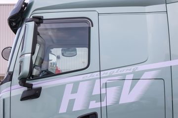  H5V 460 6X4 AMTԶǣ()(LZ4250H5DC1)ͼƬ