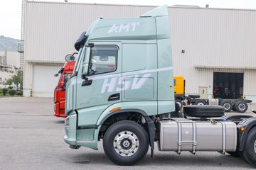  H5V 460 6X4 AMTԶǣ()(LZ4250H5DC1)ͼƬ
