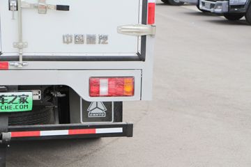 йHOWO  4.5T 4.15׵Ŵ綯ʽῨ(ZZ5047XXYG3314Z145BEV)81.14kWhͼƬ