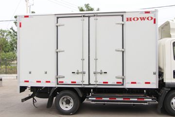 йHOWO  4.5T 4.15׵Ŵ綯ʽῨ(ZZ5047XXYG3314Z145BEV)81.14kWhͼƬ