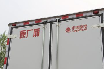 йHOWO  4.5T 4.15׵Ŵ綯ʽῨ(ZZ5047XXYG3314Z145BEV)81.14kWhͼƬ