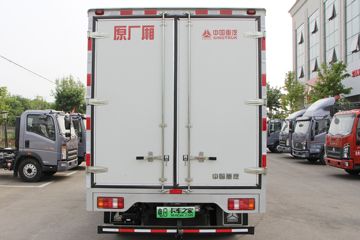 йHOWO  4.5T 4.15׵Ŵ綯ʽῨ(ZZ5047XXYG3314Z145BEV)81.14kWhͼƬ