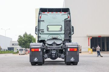 H5V 460 6X4 AMTԶǣ()(LZ4250H5DC1)ͼƬ