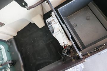 �������� ����H5V 460���� 6X4 AMT�Զ���ǣ����(����)(LZ4250H5DC1)ͼƬ