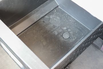 �������� ����H5V 460���� 6X4 AMT�Զ���ǣ����(����)(LZ4250H5DC1)ͼƬ