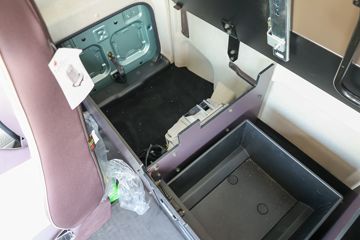 �������� ����H5V 460���� 6X4 AMT�Զ���ǣ����(����)(LZ4250H5DC1)ͼƬ