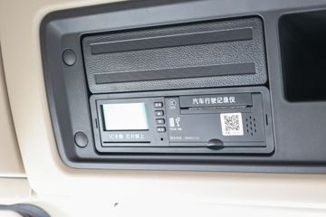 �������� ����H5V 460���� 6X4 AMT�Զ���ǣ����(����)(LZ4250H5DC1)ͼƬ