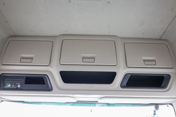 �������� ����H5V 460���� 6X4 AMT�Զ���ǣ����(����)(LZ4250H5DC1)ͼƬ