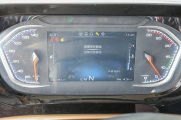 �������� ����H5V 460���� 6X4 AMT�Զ���ǣ����(����)(LZ4250H5DC1)ͼƬ