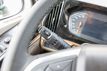 �������� ����H5V 460���� 6X4 AMT�Զ���ǣ����(����)(LZ4250H5DC1)ͼƬ