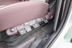 东风柳汽 乘龙H5V 460马力 6X4 AMT自动挡牵引车(国六)(LZ4250H5DC1)