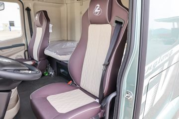 �������� ����H5V 460���� 6X4 AMT�Զ���ǣ����(����)(LZ4250H5DC1)ͼƬ