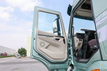 �������� ����H5V 460���� 6X4 AMT�Զ���ǣ����(����)(LZ4250H5DC1)ͼƬ