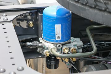 �������� ����H5V 460���� 6X4 AMT�Զ���ǣ����(����)(LZ4250H5DC1)ͼƬ