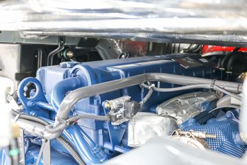 �������� ����H5V 460���� 6X4 AMT�Զ���ǣ����(����)(LZ4250H5DC1)ͼƬ