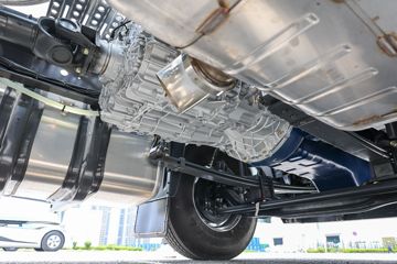 �������� ����H5V 460���� 6X4 AMT�Զ���ǣ����(����)(LZ4250H5DC1)ͼƬ