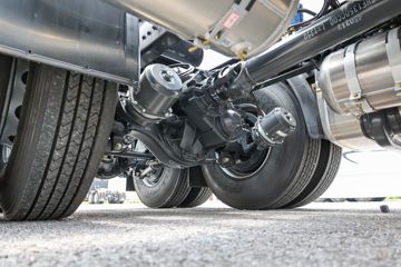 �������� ����H5V 460���� 6X4 AMT�Զ���ǣ����(����)(LZ4250H5DC1)ͼƬ