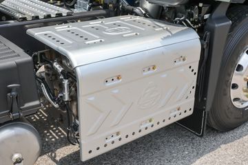 �������� ����H5V 460���� 6X4 AMT�Զ���ǣ����(����)(LZ4250H5DC1)ͼƬ