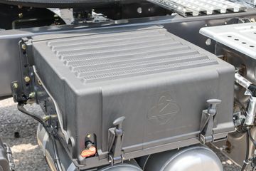 �������� ����H5V 460���� 6X4 AMT�Զ���ǣ����(����)(LZ4250H5DC1)ͼƬ