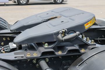 �������� ����H5V 460���� 6X4 AMT�Զ���ǣ����(����)(LZ4250H5DC1)ͼƬ