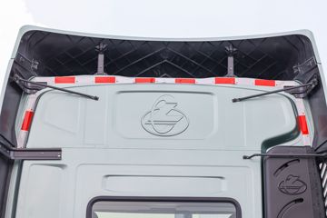 �������� ����H5V 460���� 6X4 AMT�Զ���ǣ����(����)(LZ4250H5DC1)ͼƬ