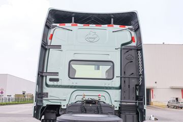 �������� ����H5V 460���� 6X4 AMT�Զ���ǣ����(����)(LZ4250H5DC1)ͼƬ