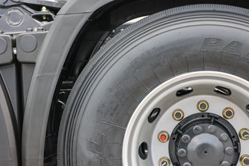 �������� ����H5V 460���� 6X4 AMT�Զ���ǣ����(����)(LZ4250H5DC1)ͼƬ