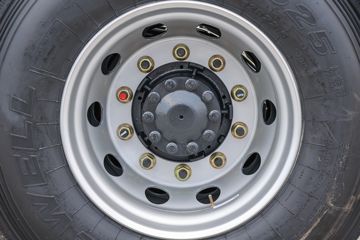 �������� ����H5V 460���� 6X4 AMT�Զ���ǣ����(����)(LZ4250H5DC1)ͼƬ