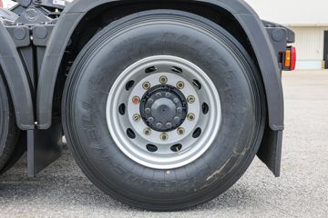 �������� ����H5V 460���� 6X4 AMT�Զ���ǣ����(����)(LZ4250H5DC1)ͼƬ