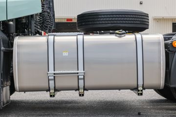 �������� ����H5V 460���� 6X4 AMT�Զ���ǣ����(����)(LZ4250H5DC1)ͼƬ