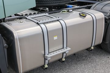 �������� ����H5V 460���� 6X4 AMT�Զ���ǣ����(����)(LZ4250H5DC1)ͼƬ