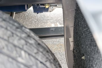 �������� ����H5V 460���� 6X4 AMT�Զ���ǣ����(����)(LZ4250H5DC1)ͼƬ